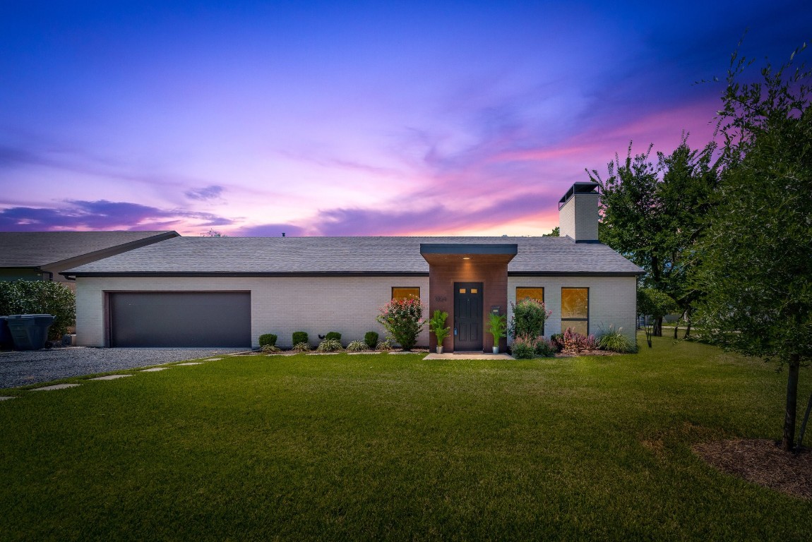 3854 Lively Lane Dallas TX 75220