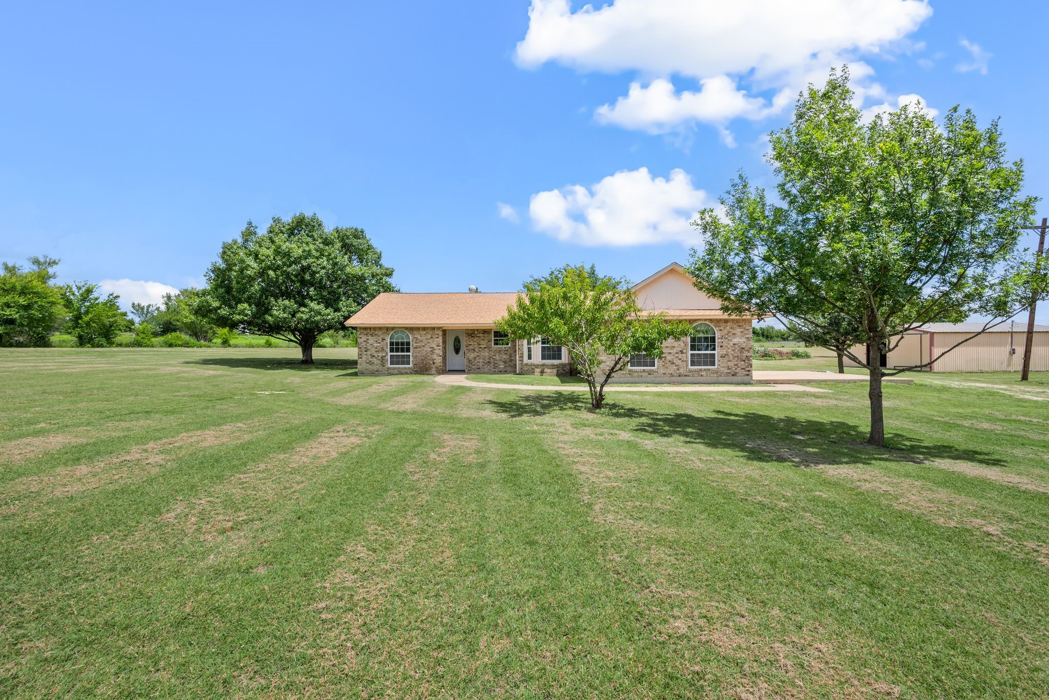 7655 Veal Station Road Azle TX 76020