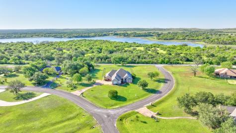 1902 Circleview Drive Weatherford TX 76087
