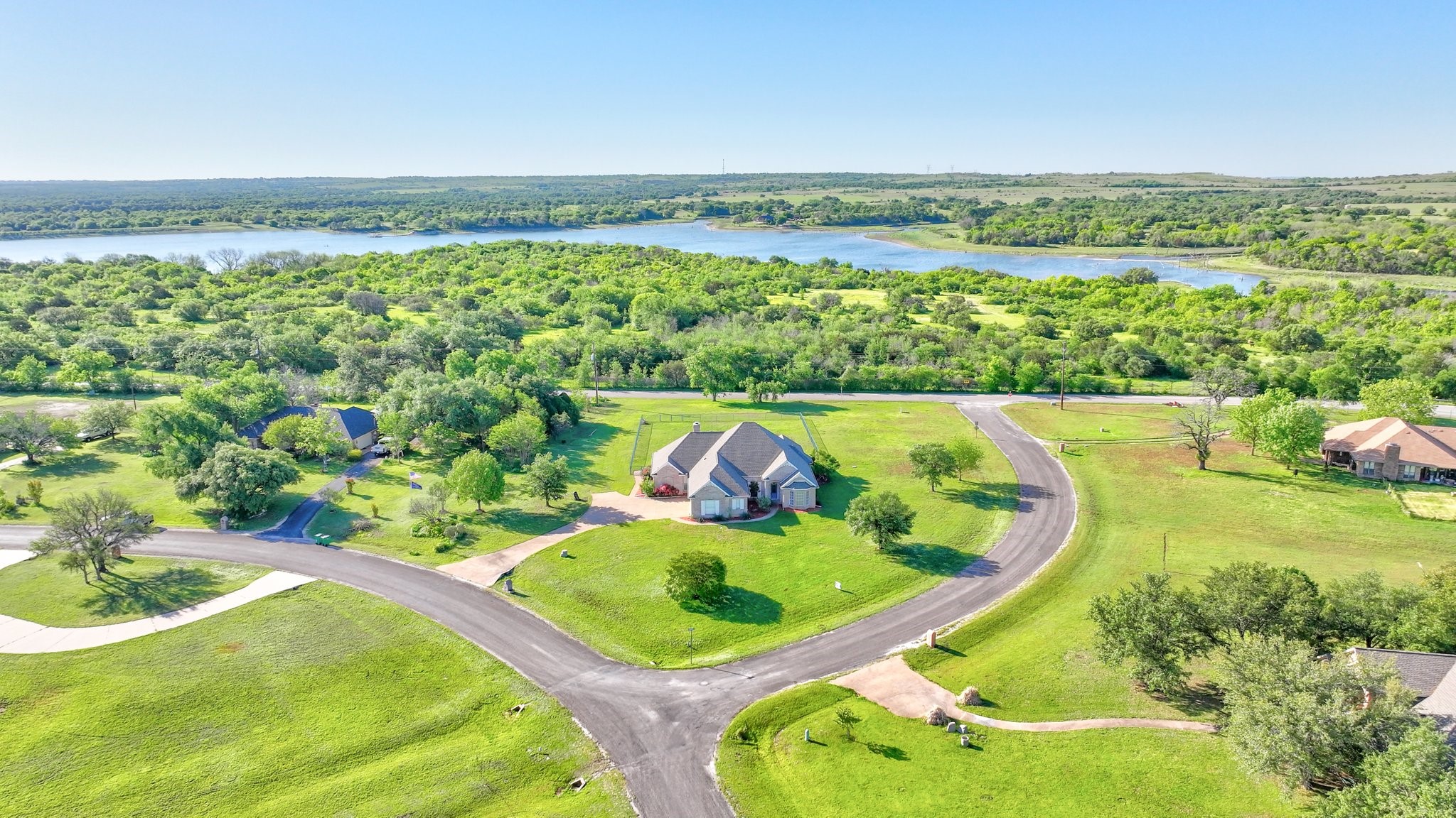 1902 Circleview Drive Weatherford TX 76087
