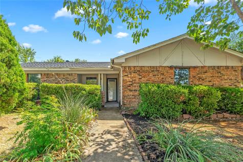 4657 Cripple Creek Road Haltom City TX 76137