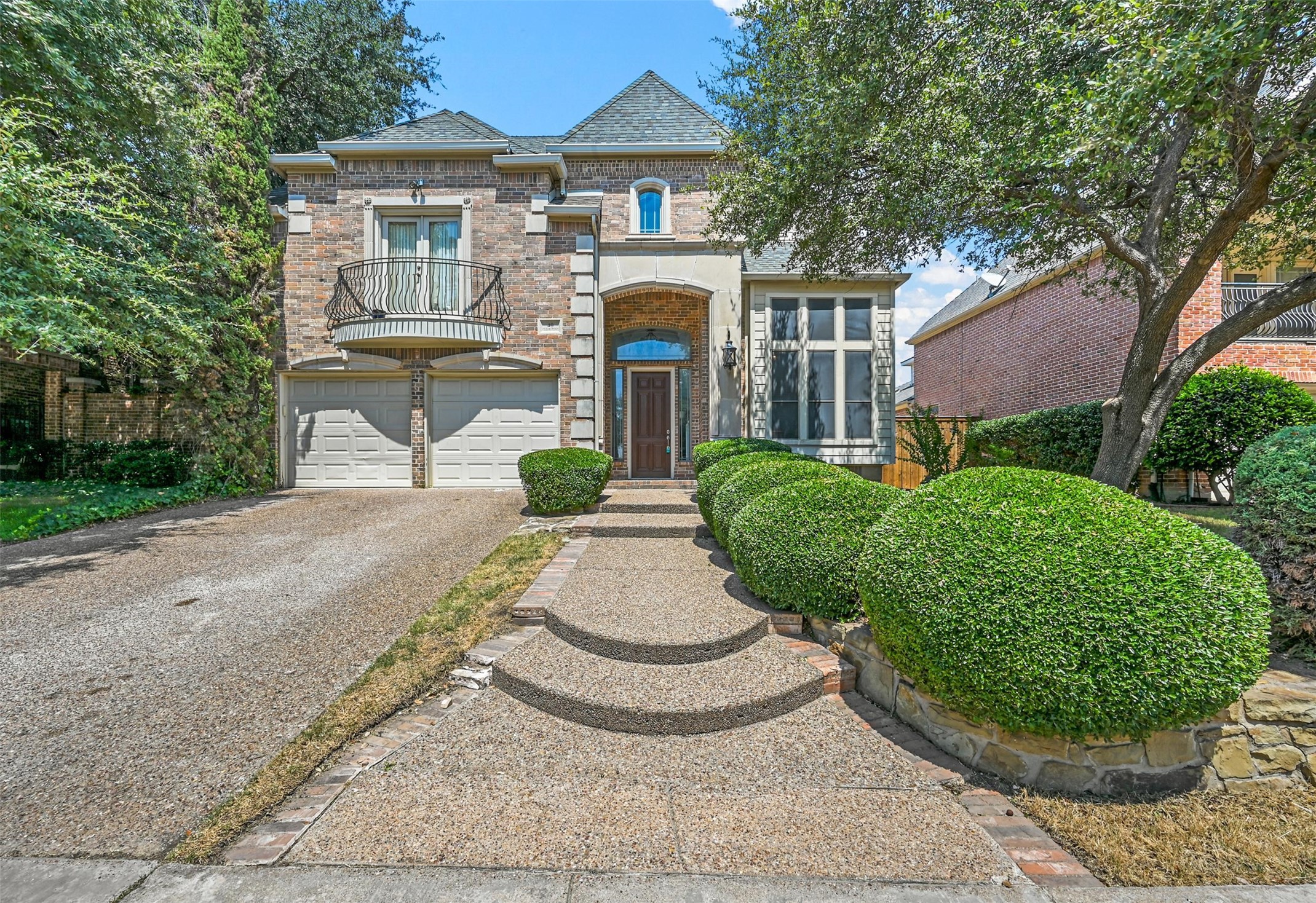 40 Clear Pond Drive Frisco TX 75034
