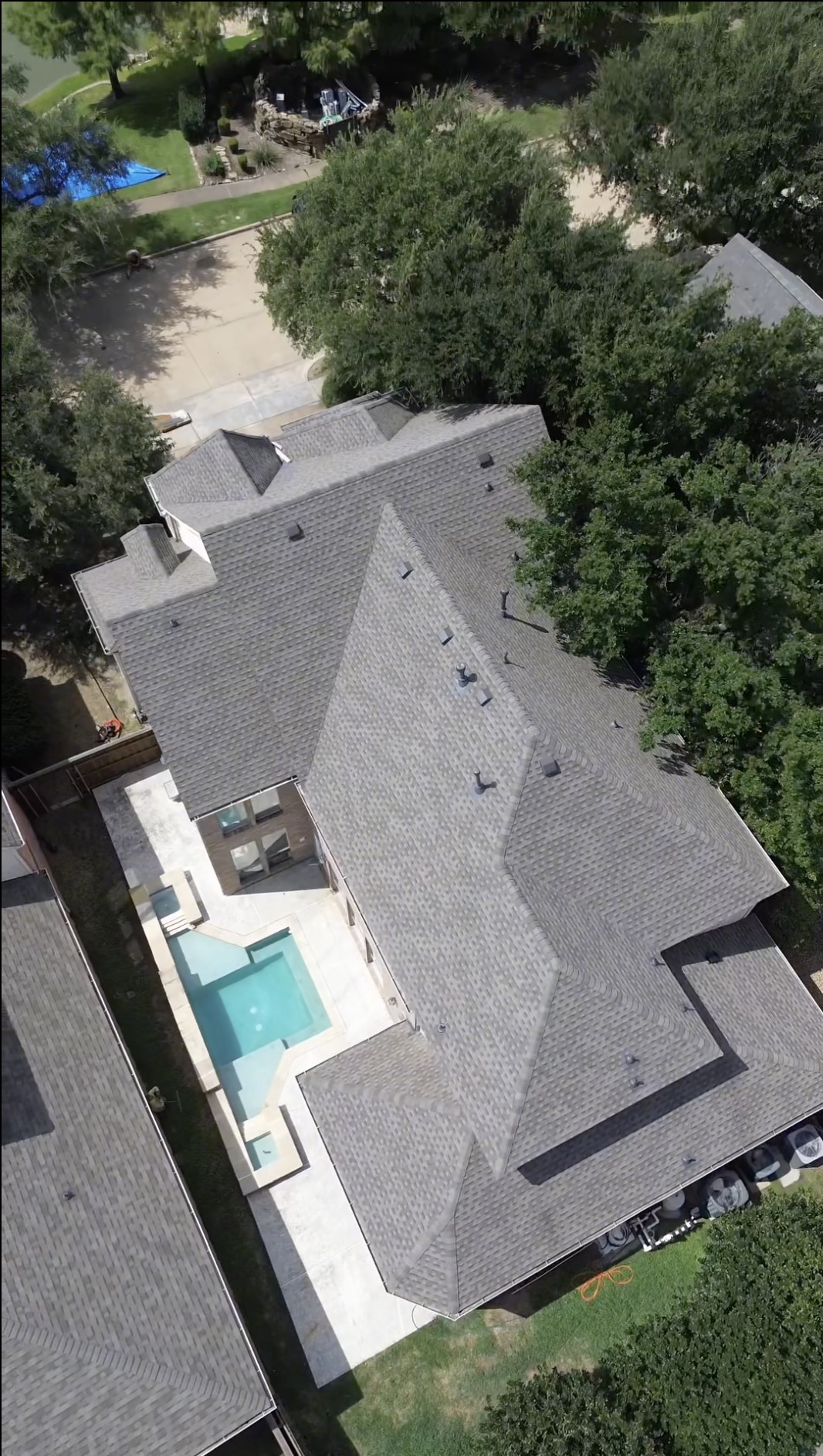 40 Clear Pond Drive Frisco TX 75034
