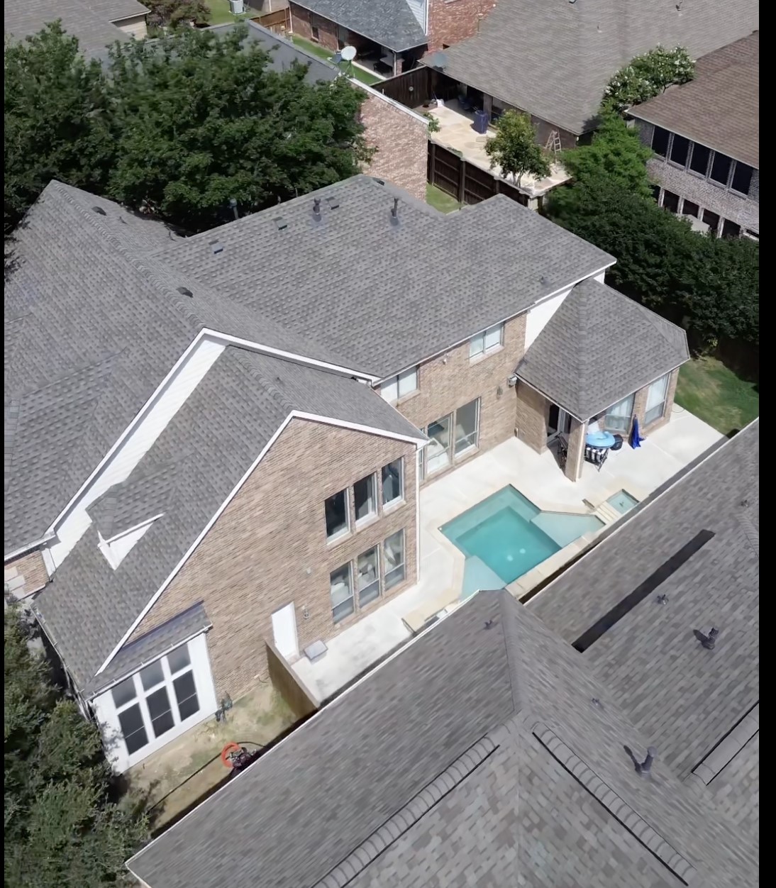 40 Clear Pond Drive Frisco TX 75034