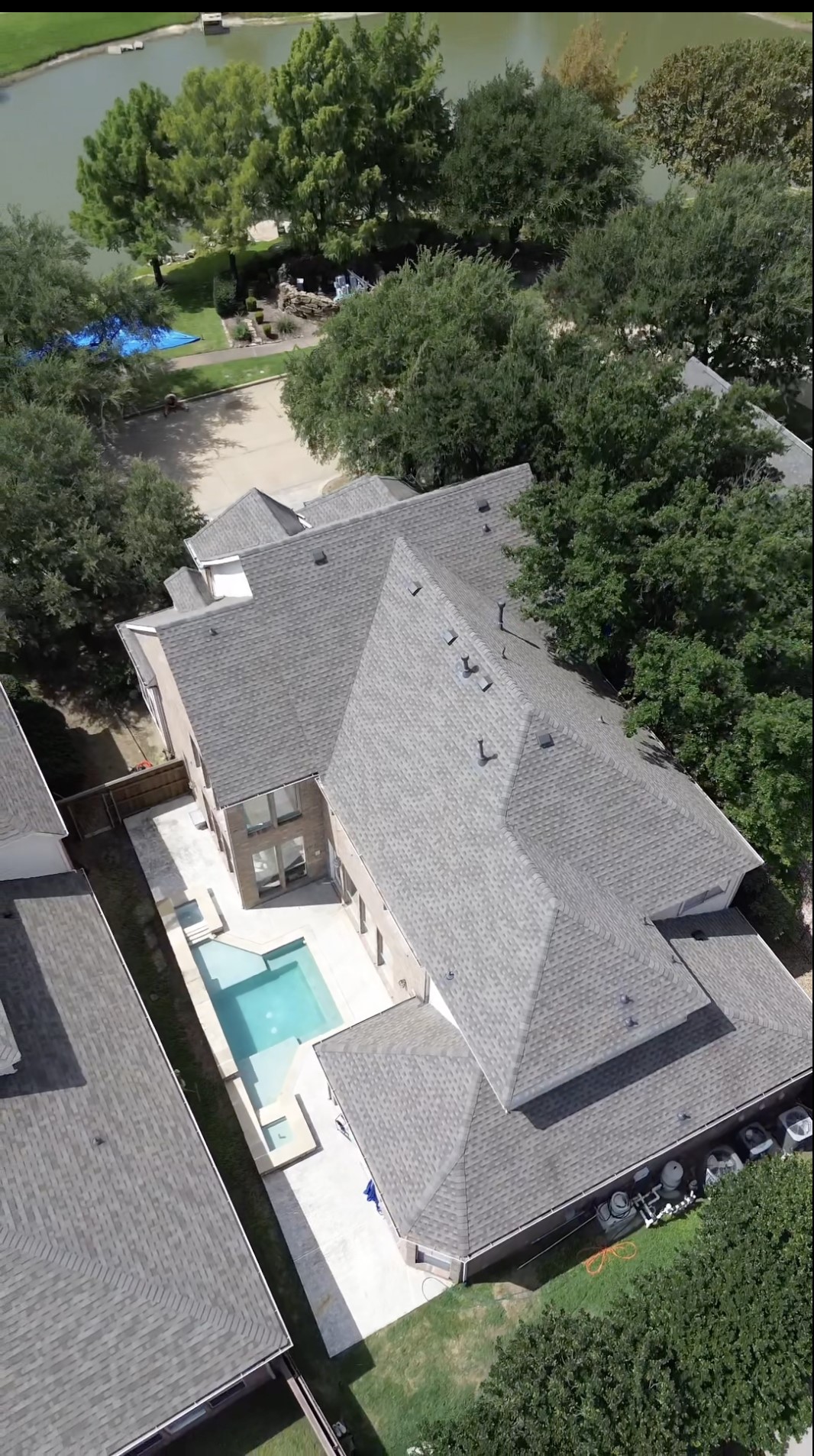 40 Clear Pond Drive Frisco TX 75034
