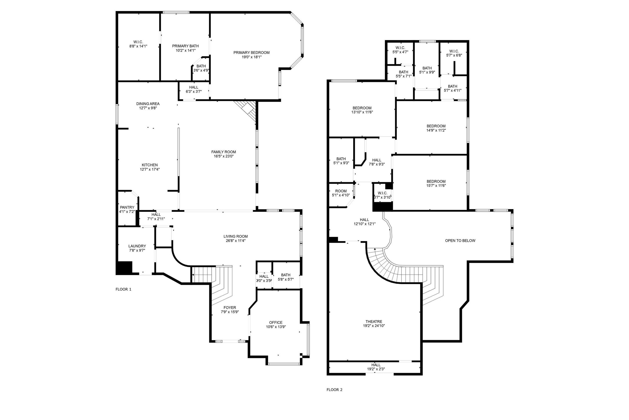 40 Clear Pond Drive Frisco TX 75034