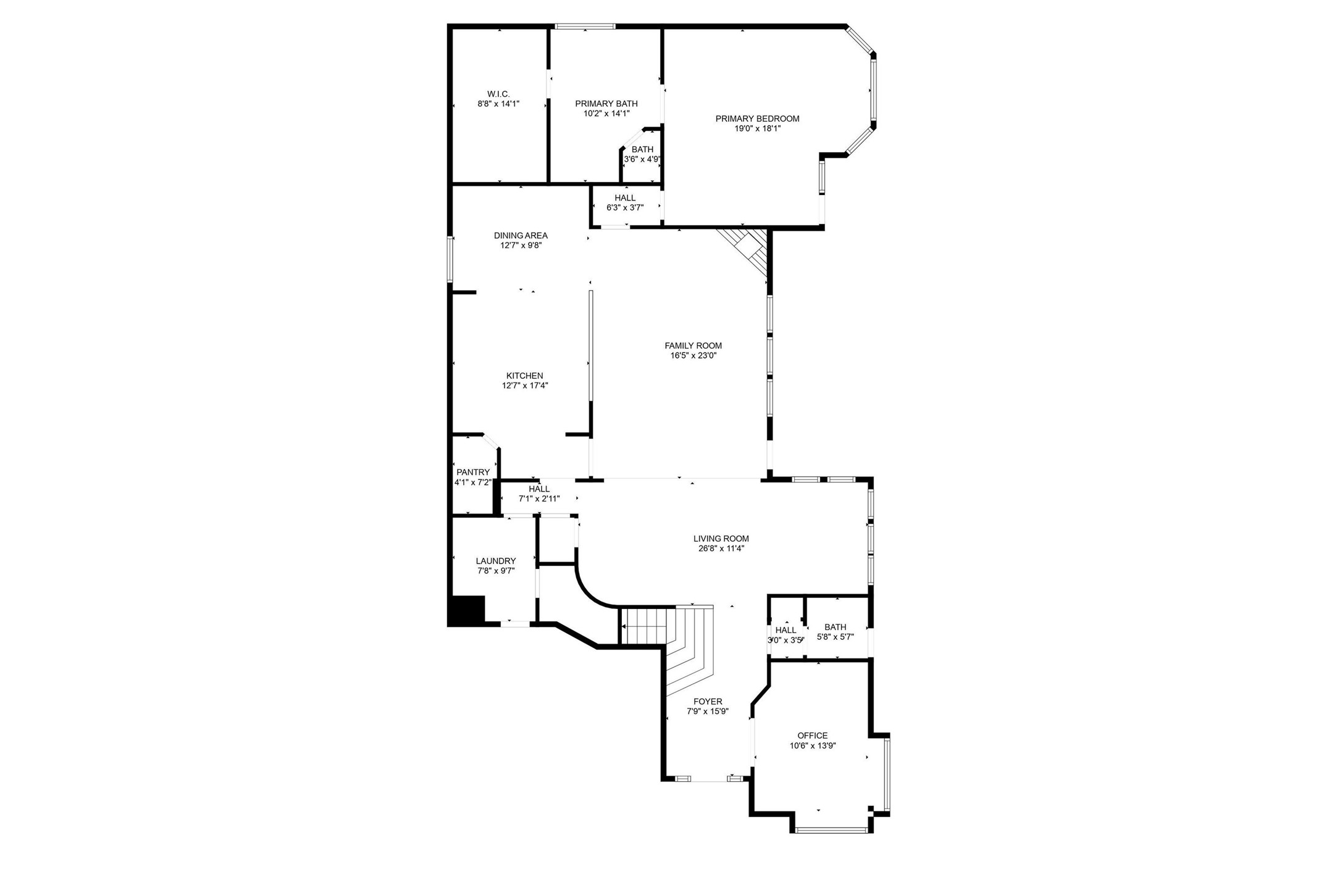 40 Clear Pond Drive Frisco TX 75034