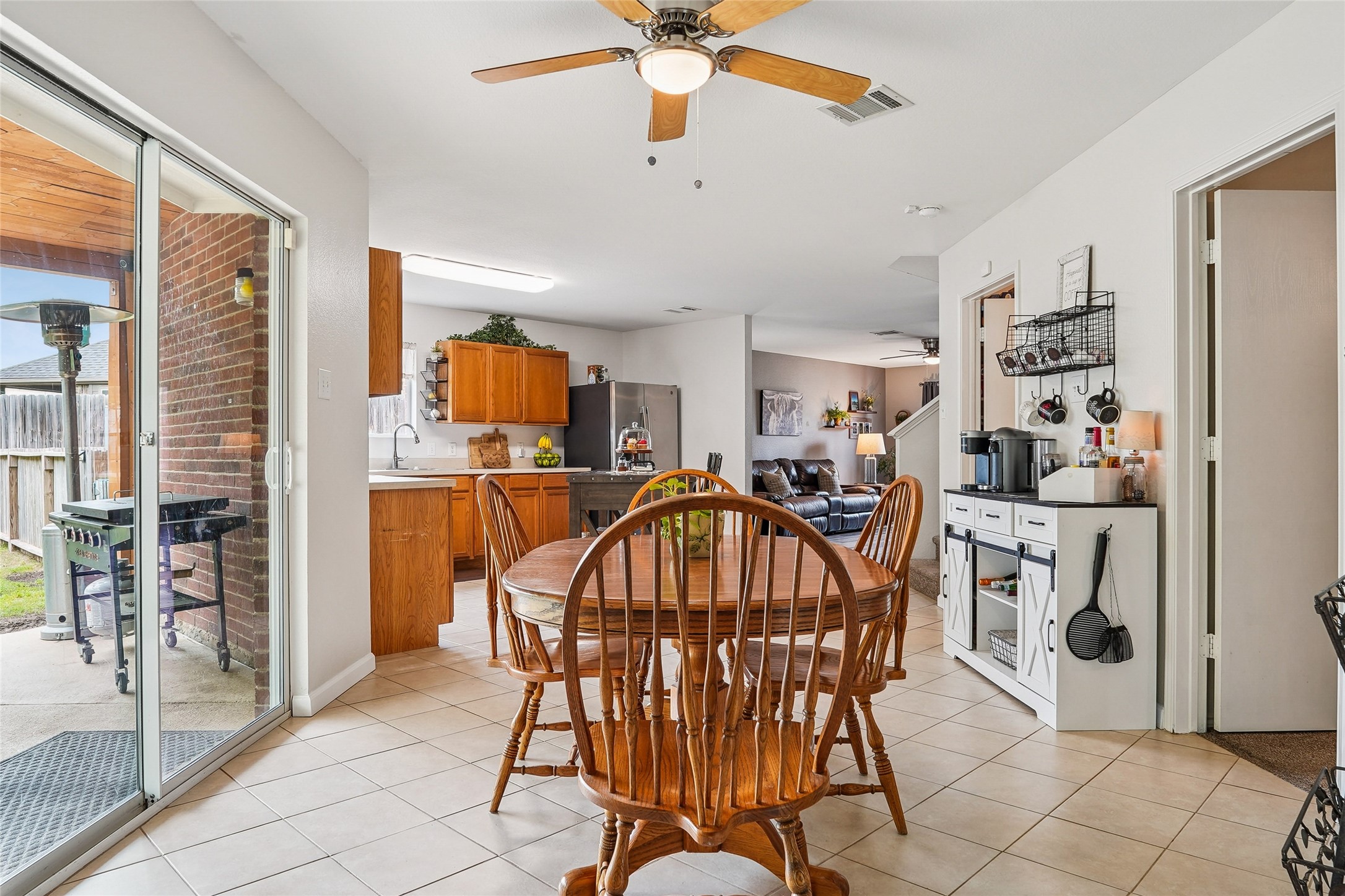 9041 Graywolf Ridge Trail Fort Worth TX 76244