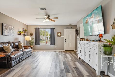 9041 Graywolf Ridge Trail Fort Worth TX 76244