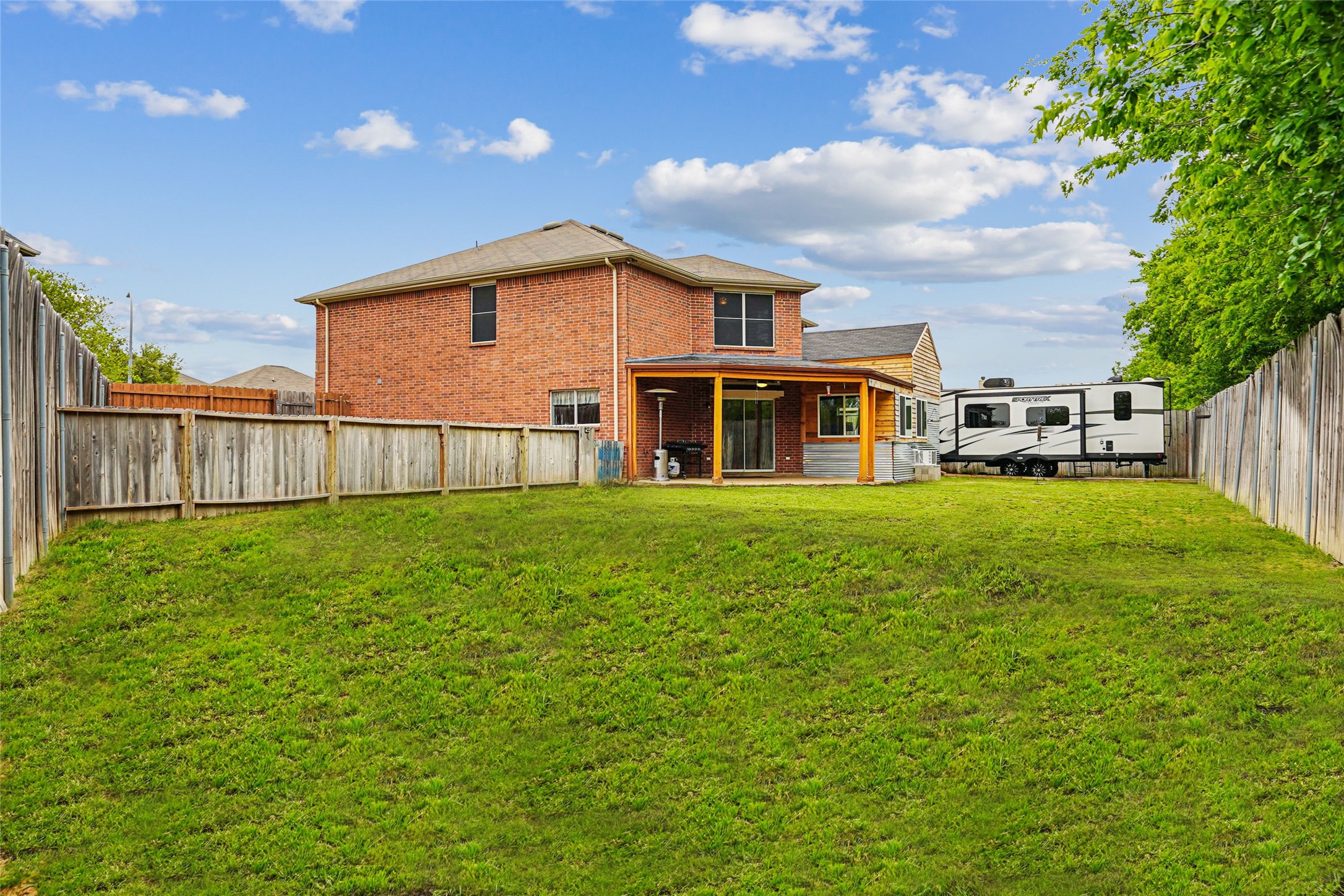 9041 Graywolf Ridge Trail Fort Worth TX 76244