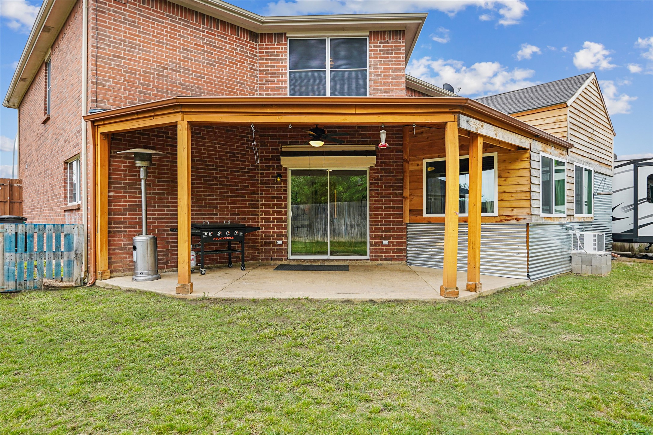 9041 Graywolf Ridge Trail Fort Worth TX 76244