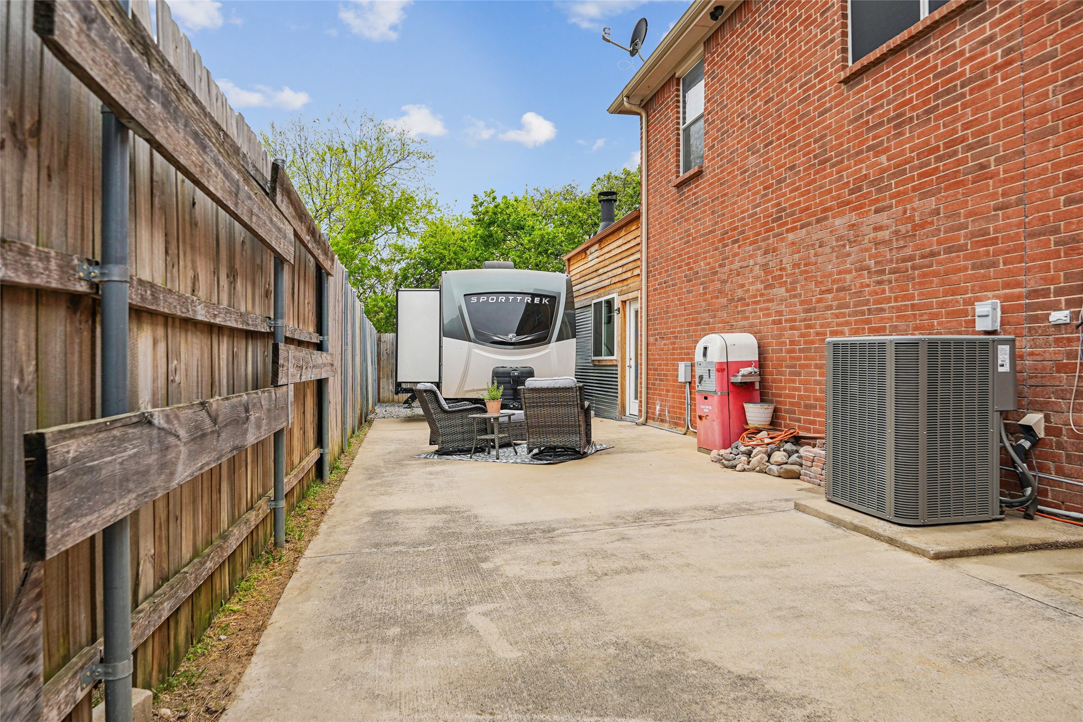 9041 Graywolf Ridge Trail Fort Worth TX 76244