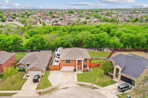 9041 Graywolf Ridge Trail Fort Worth TX 76244