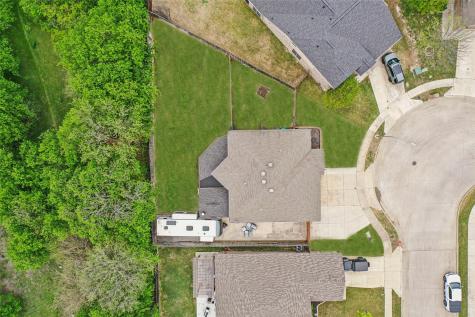 9041 Graywolf Ridge Trail Fort Worth TX 76244
