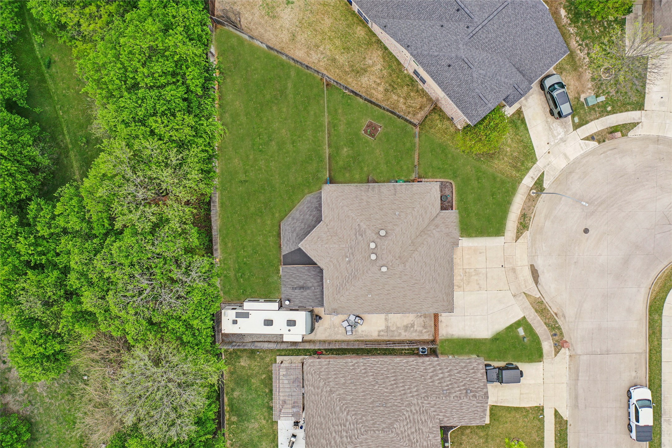 9041 Graywolf Ridge Trail Fort Worth TX 76244