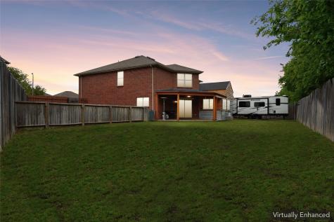 9041 Graywolf Ridge Trail Fort Worth TX 76244