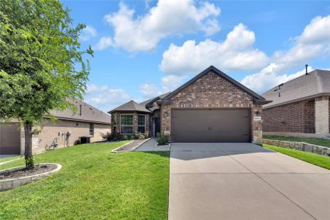 3612 Sabine Drive Little Elm TX 75068