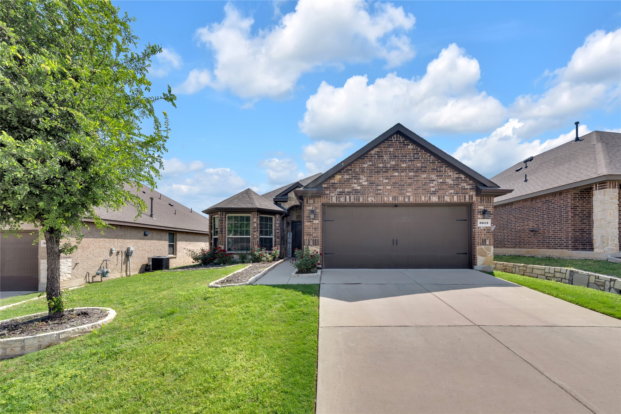 3612 Sabine Drive Little Elm TX 75068