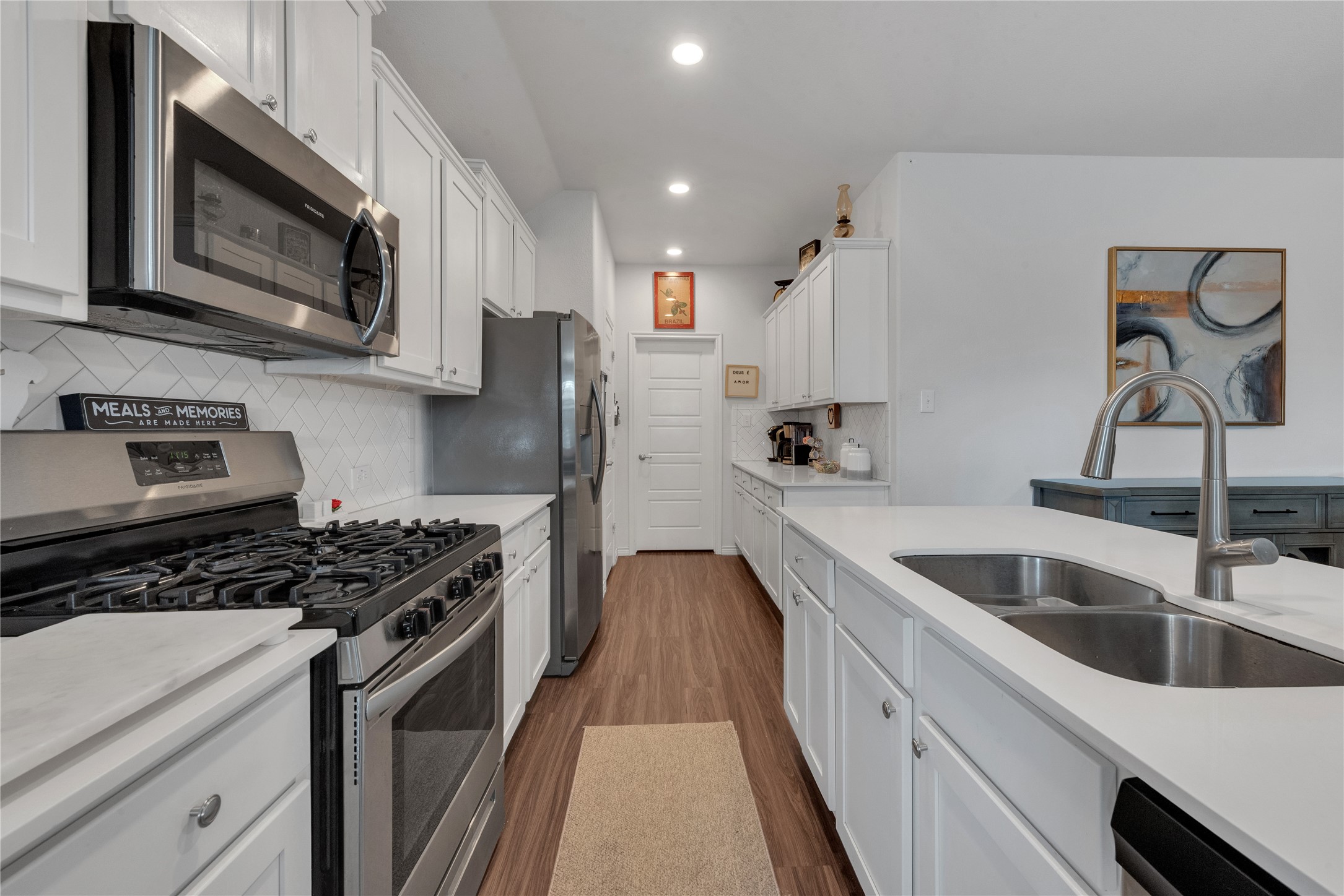 3612 Sabine Drive Little Elm TX 75068