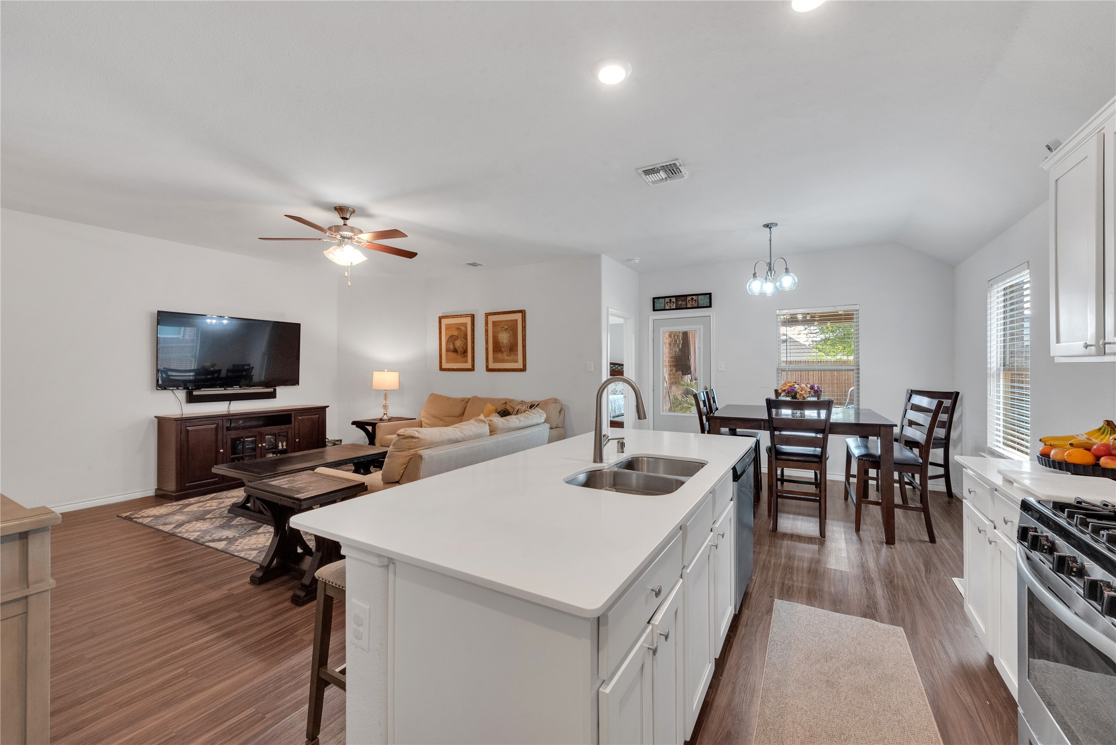 3612 Sabine Drive Little Elm TX 75068