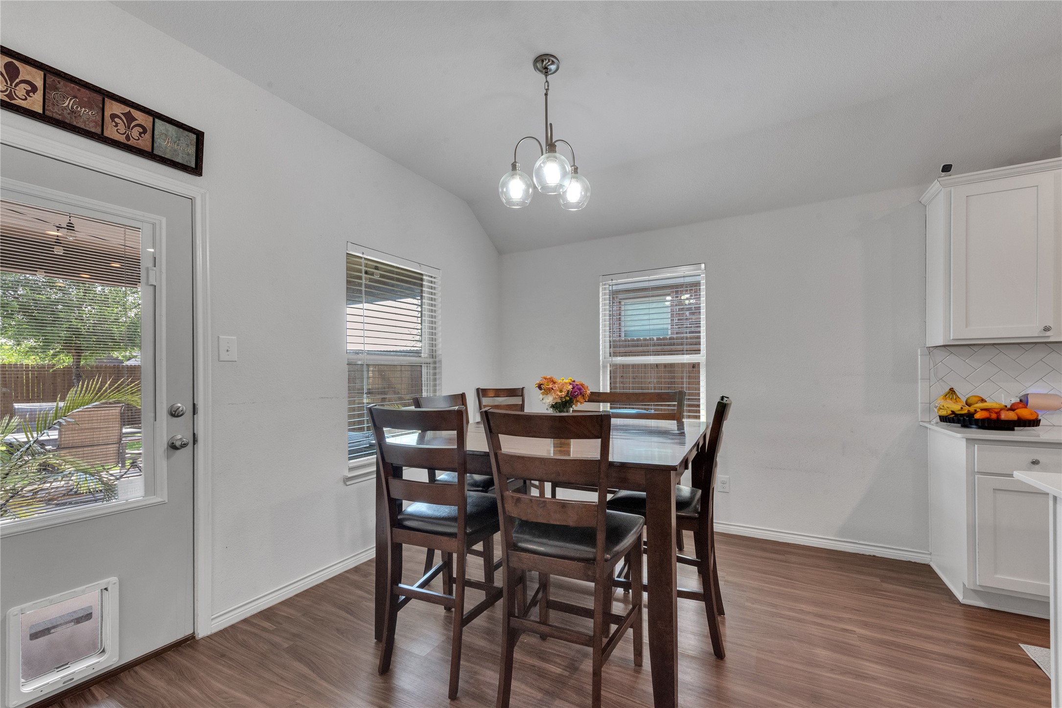 3612 Sabine Drive Little Elm TX 75068
