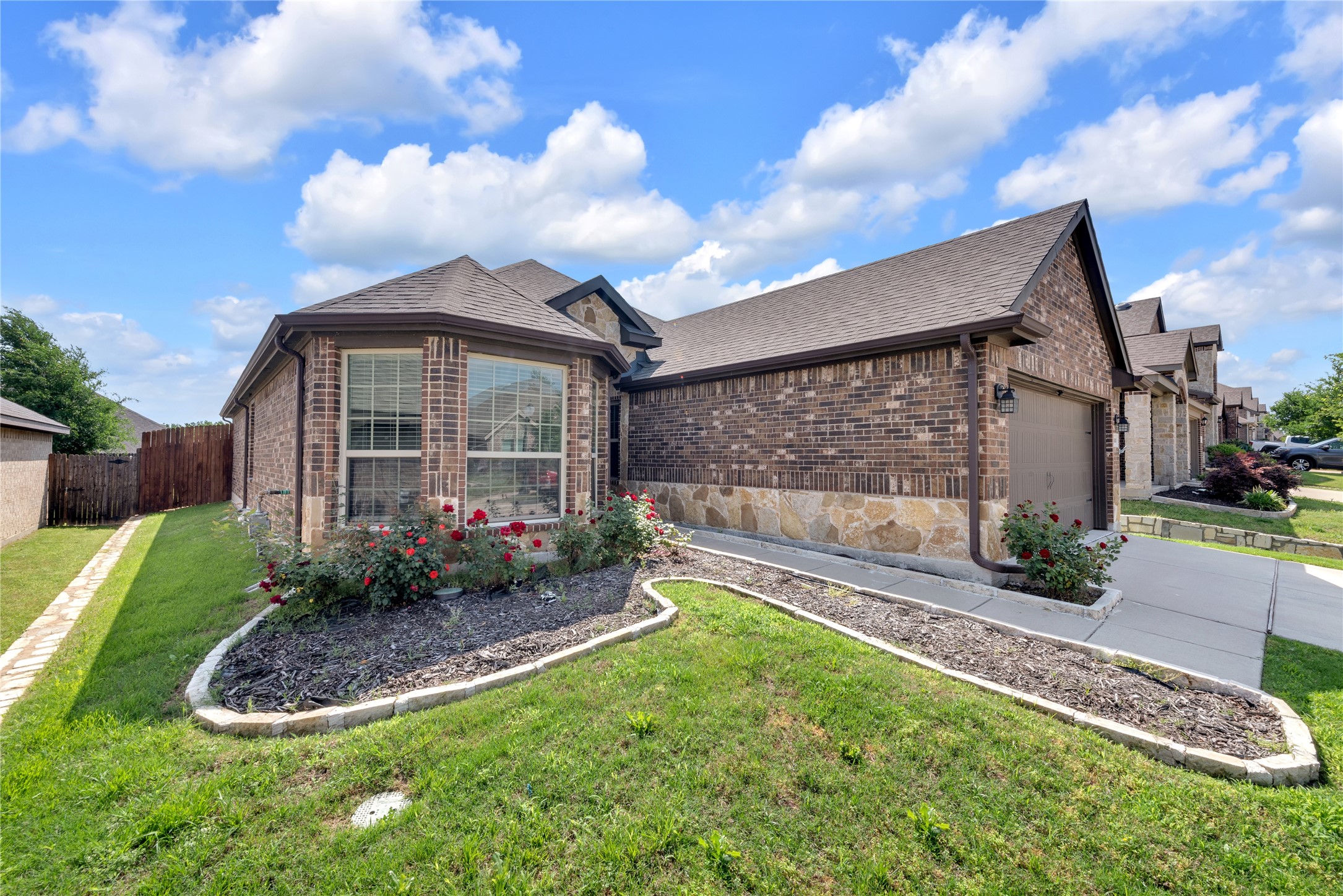 3612 Sabine Drive Little Elm TX 75068