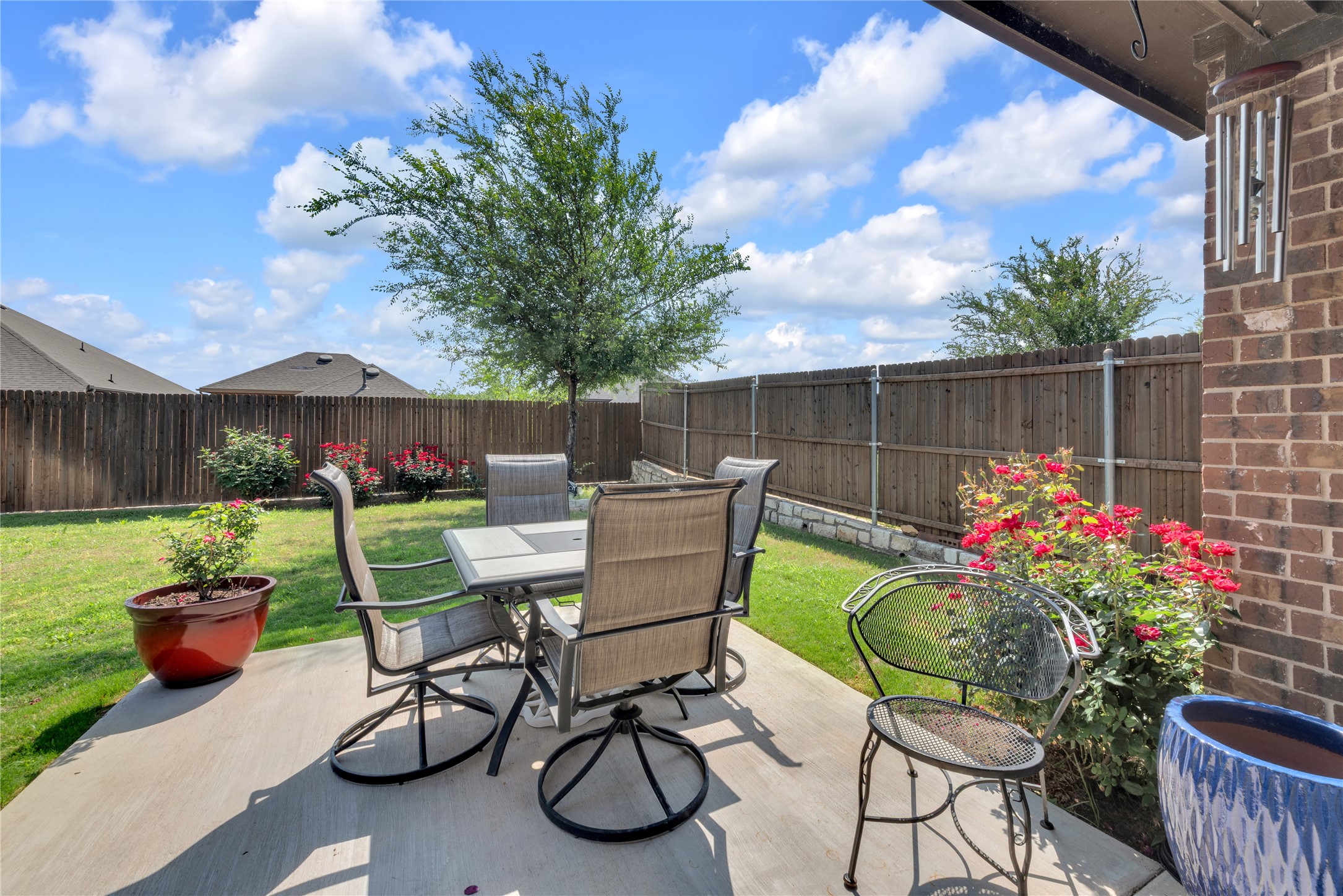3612 Sabine Drive Little Elm TX 75068