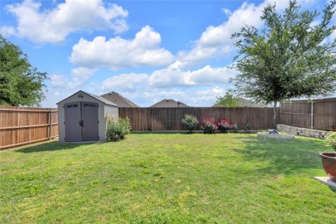 3612 Sabine Drive Little Elm TX 75068