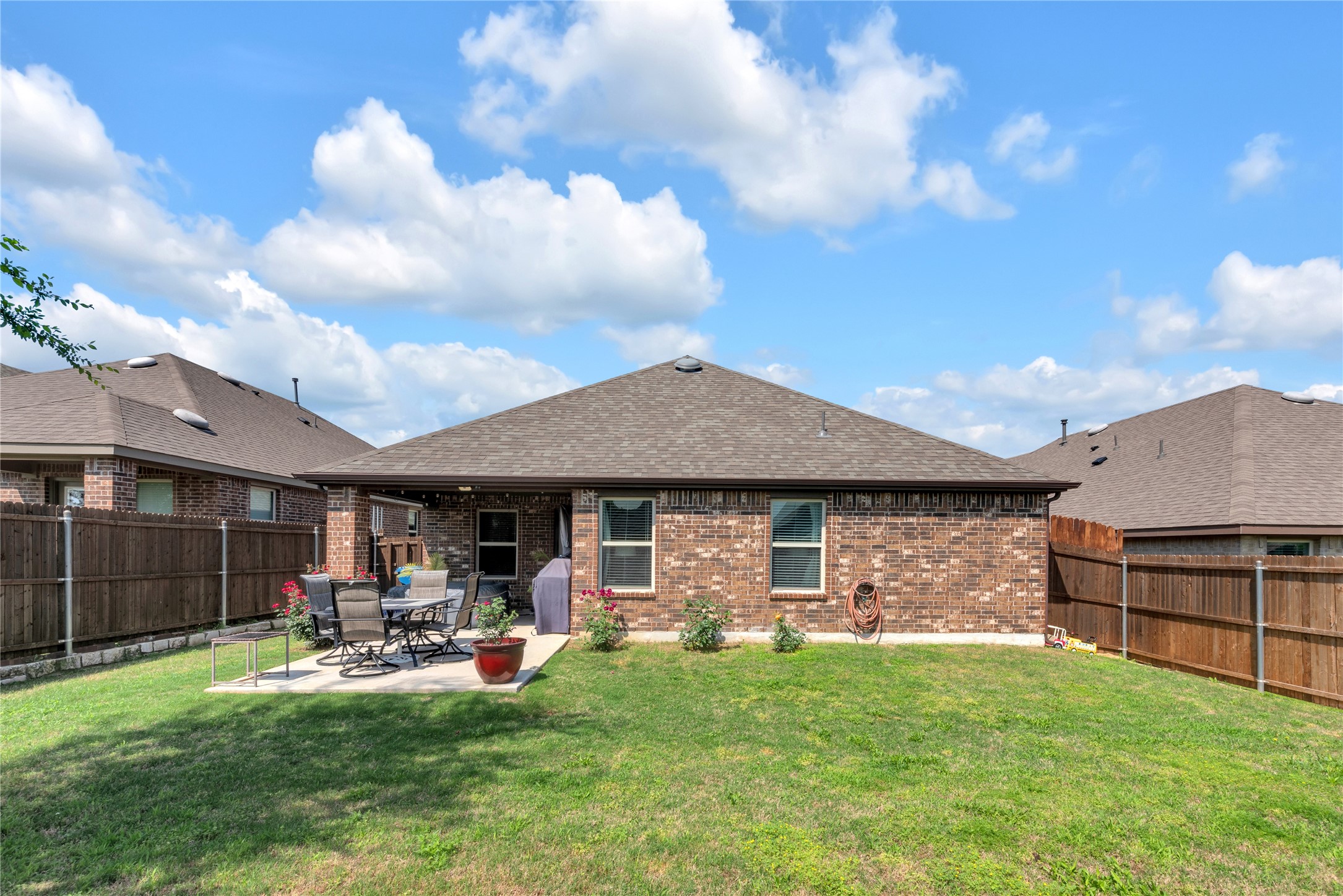 3612 Sabine Drive Little Elm TX 75068