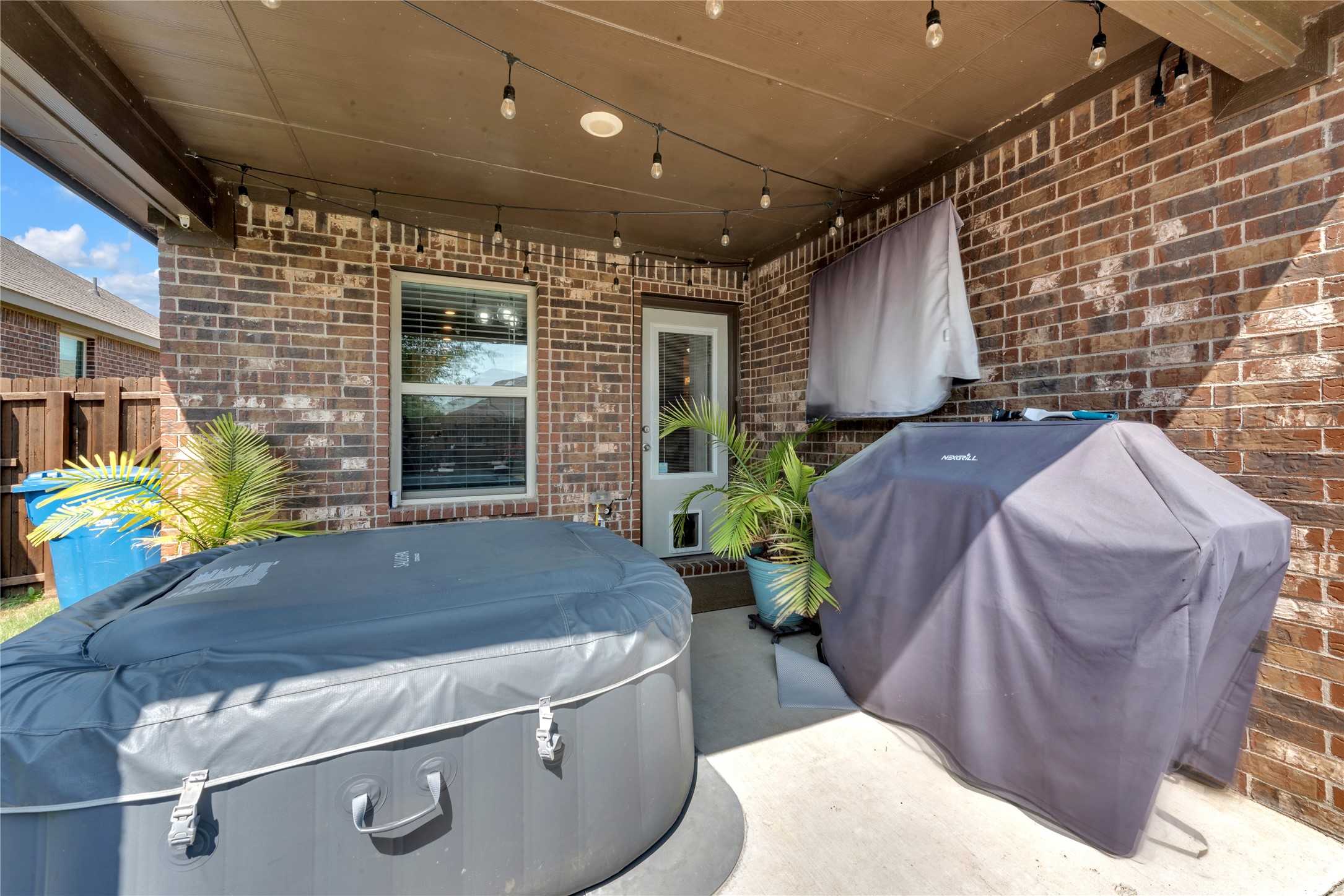 3612 Sabine Drive Little Elm TX 75068