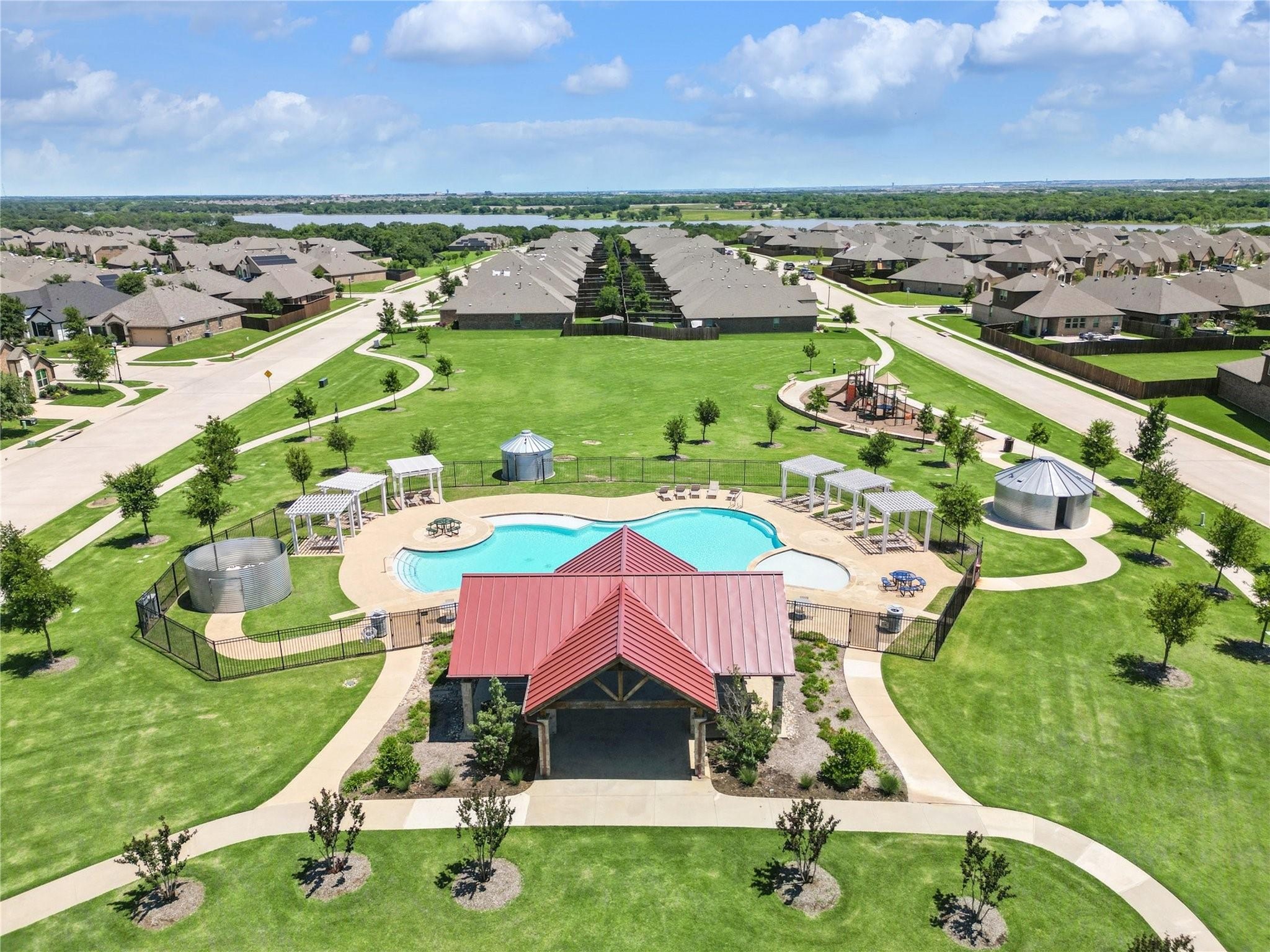3612 Sabine Drive Little Elm TX 75068