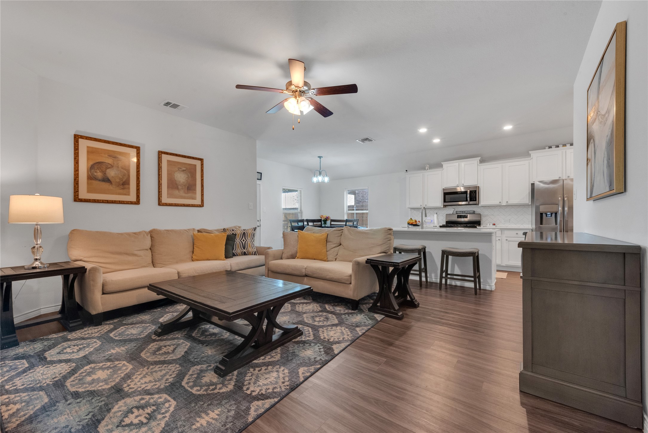 3612 Sabine Drive Little Elm TX 75068