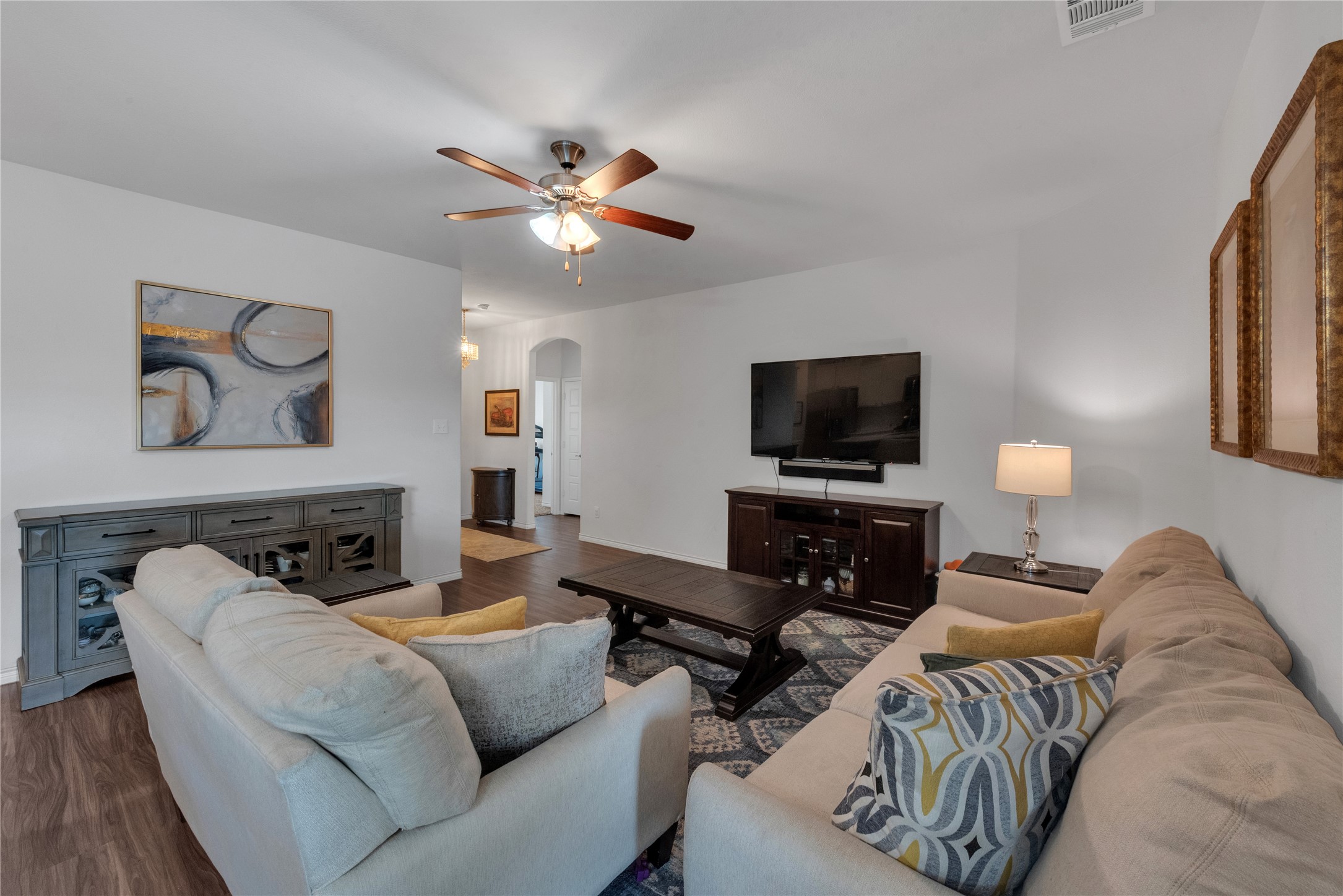 3612 Sabine Drive Little Elm TX 75068