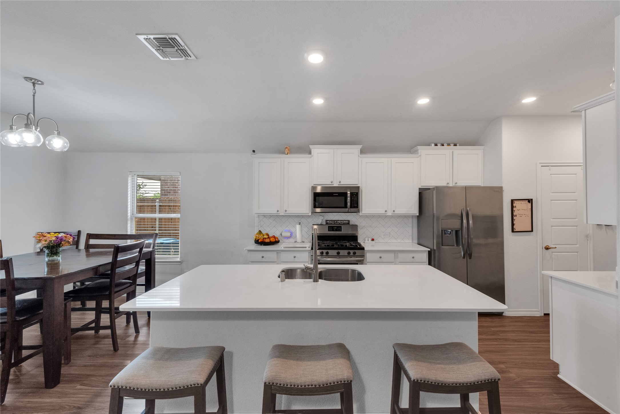 3612 Sabine Drive Little Elm TX 75068