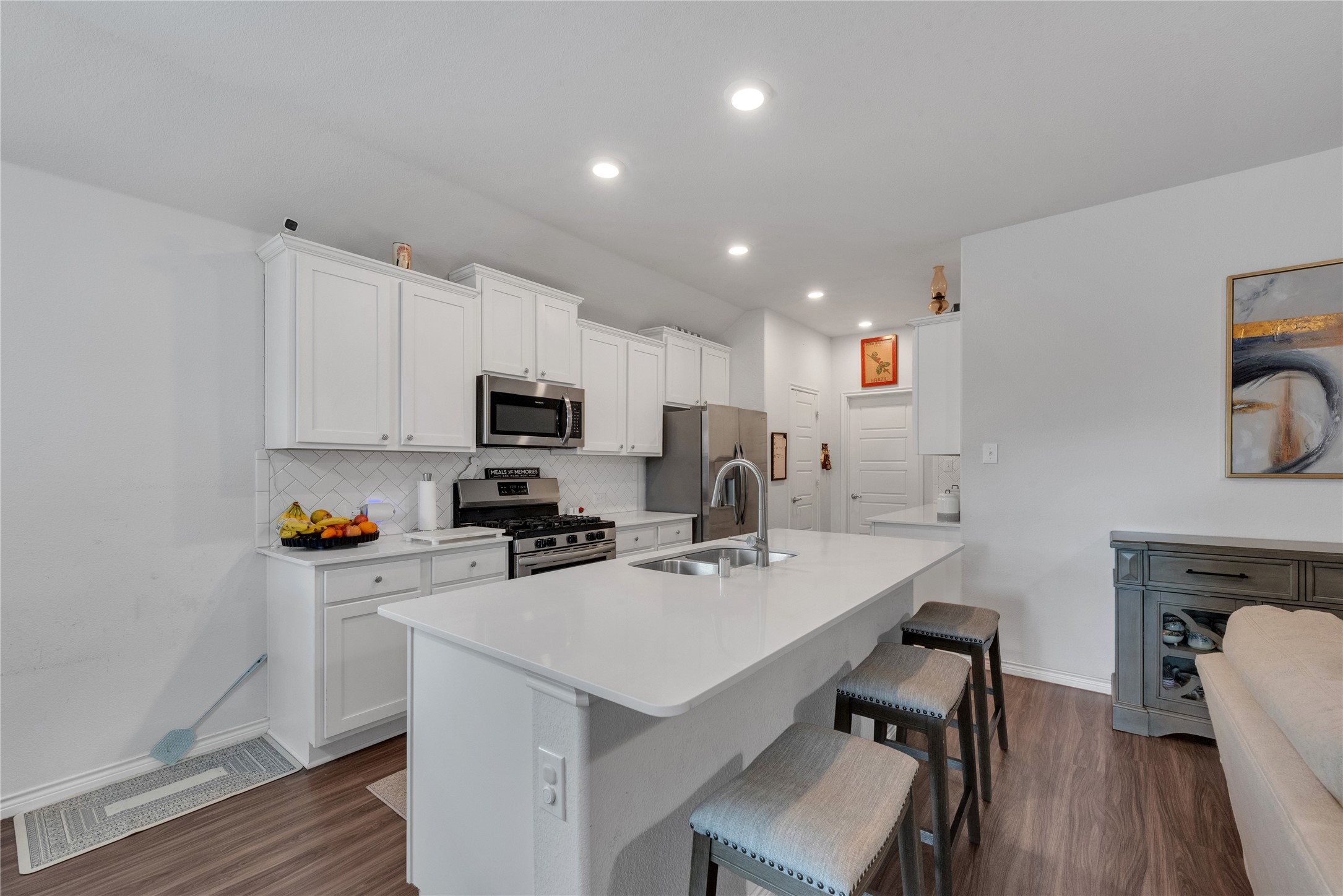 3612 Sabine Drive Little Elm TX 75068