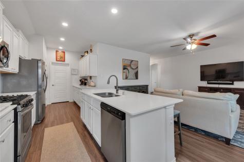 3612 Sabine Drive Little Elm TX 75068