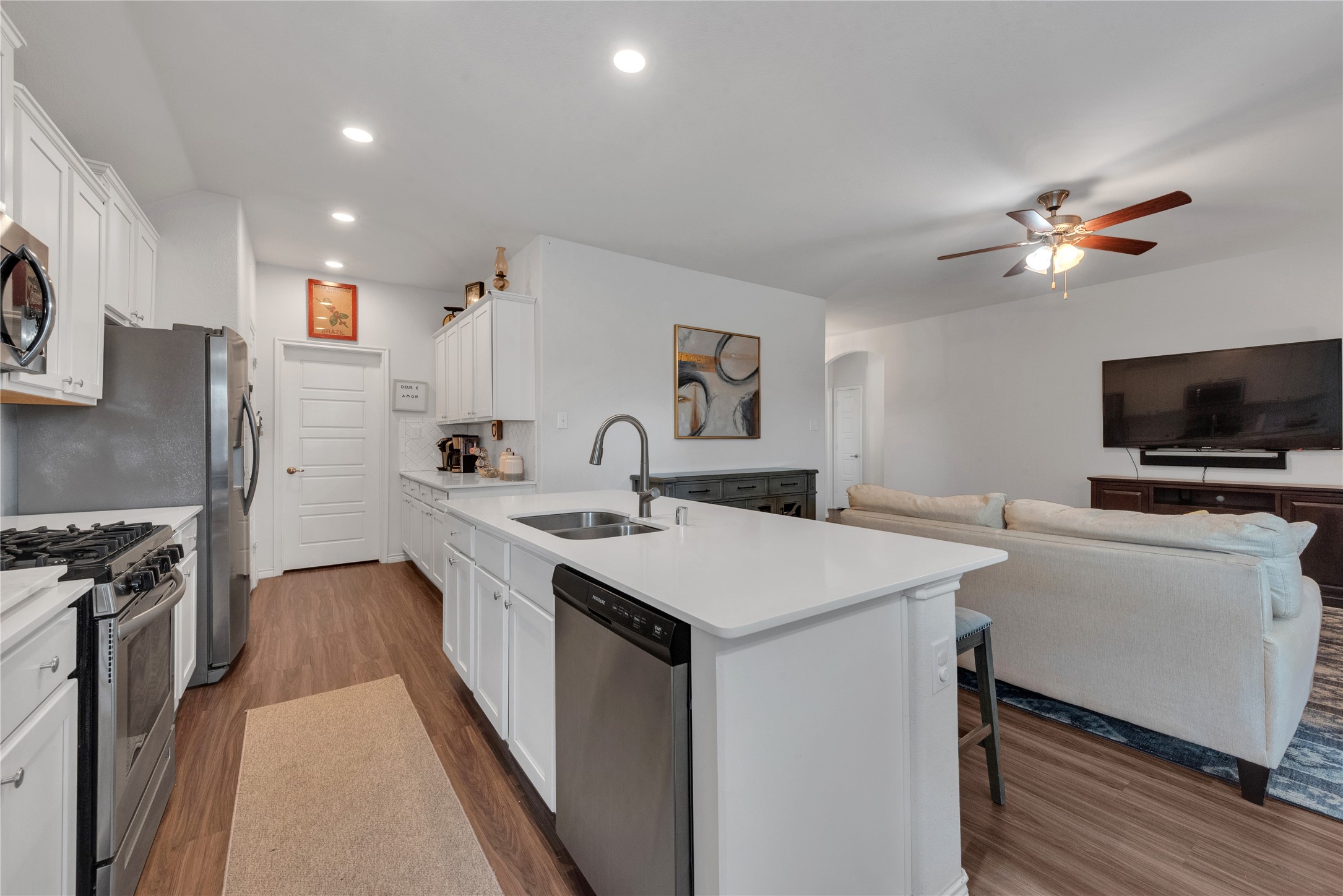 3612 Sabine Drive Little Elm TX 75068