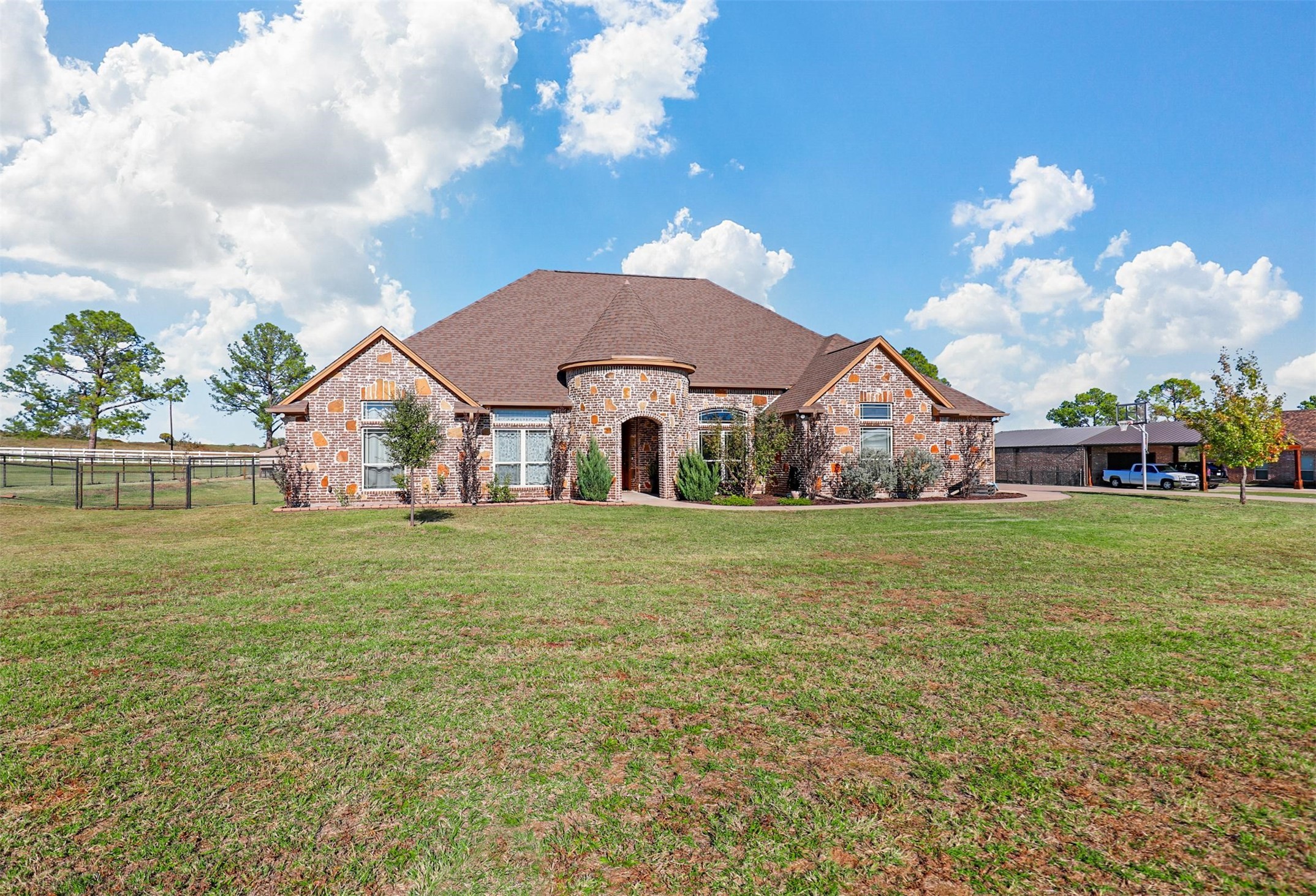 108 Eagles Crest Lane Weatherford TX 76087