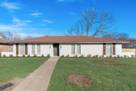 1204 Holt Avenue Desoto TX 75115