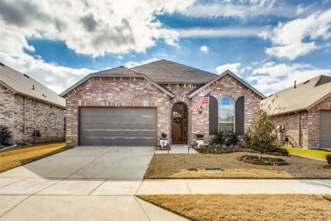 1524 Yellowthroat Drive Little Elm TX 75068
