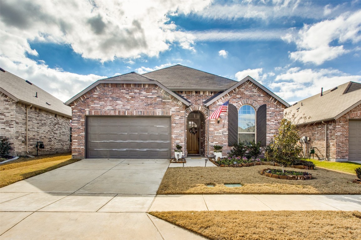 1524 Yellowthroat Drive Little Elm TX 75068