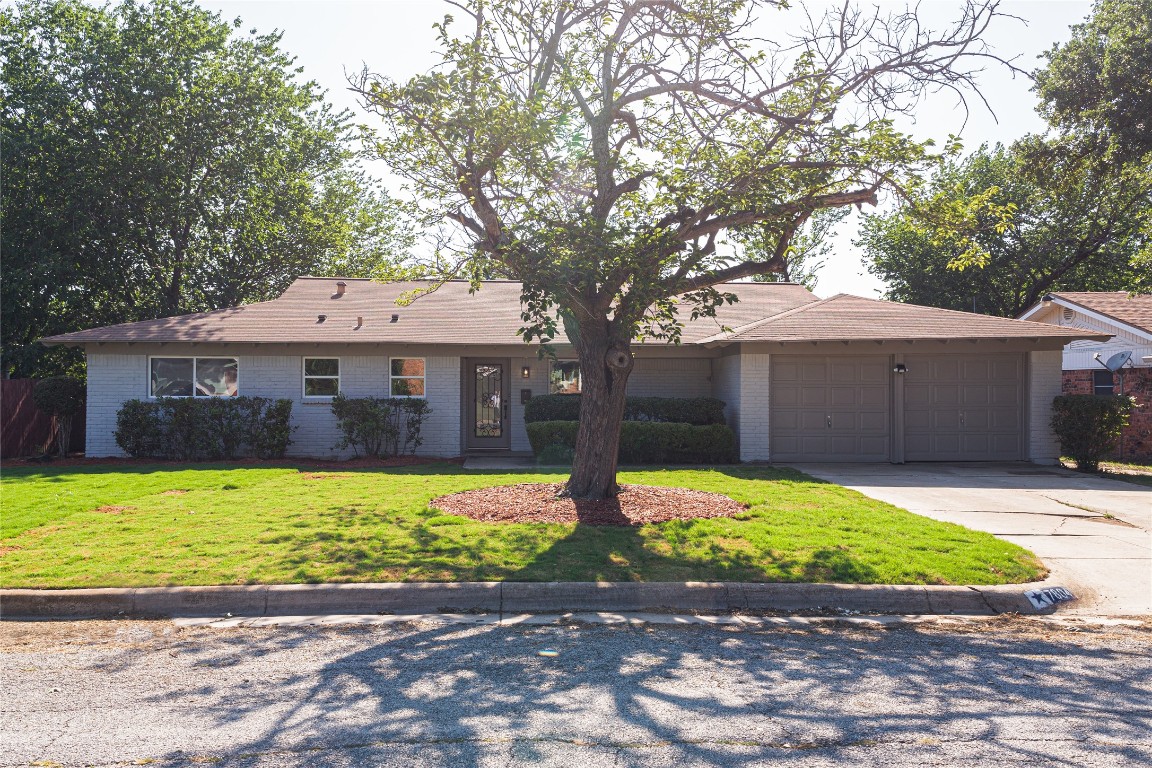 7804 Chantilly Lane Fort Worth TX 76134