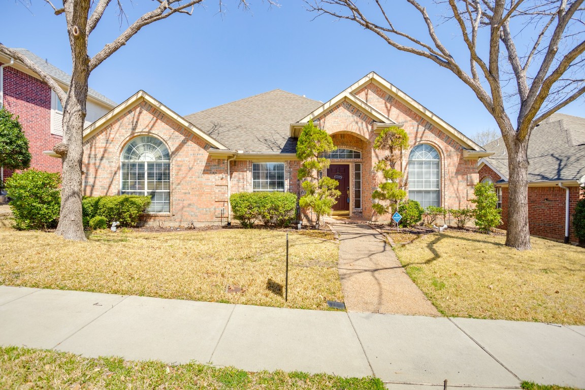 433 Ridge Meade Drive Lewisville TX 75067