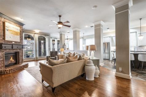 8308 Turtleback Court Mckinney TX 75070