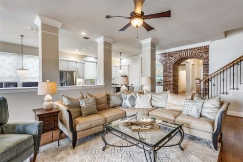 8308 Turtleback Court Mckinney TX 75070