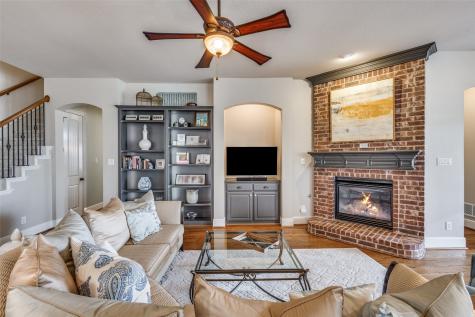 8308 Turtleback Court Mckinney TX 75070