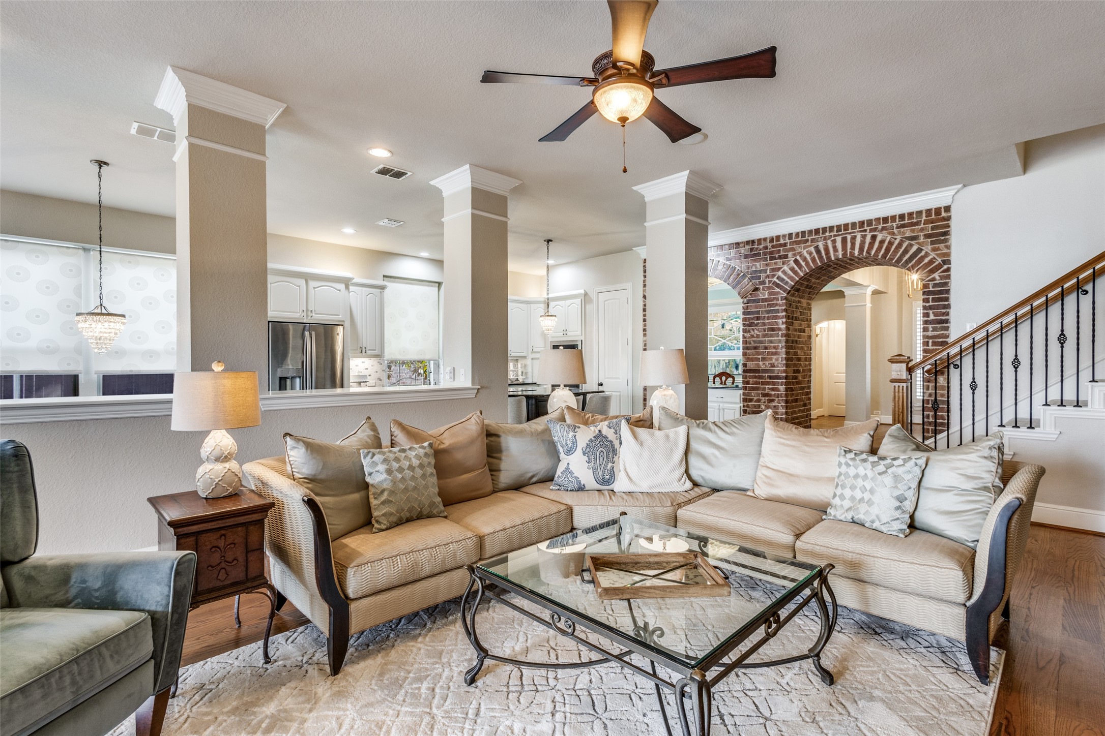 8308 Turtleback Court Mckinney TX 75070