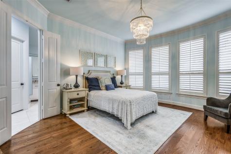 8308 Turtleback Court Mckinney TX 75070