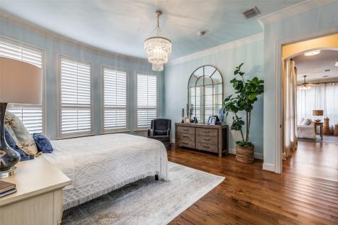 8308 Turtleback Court Mckinney TX 75070