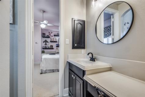 8308 Turtleback Court Mckinney TX 75070